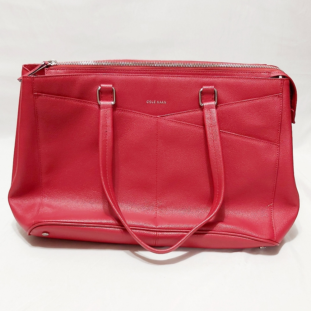 Cole Haan American Airlines Handbag